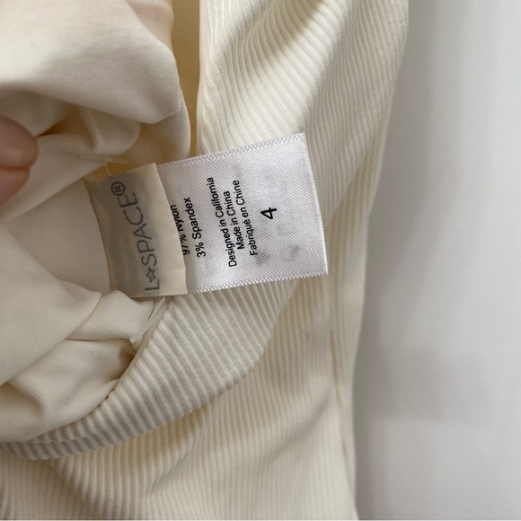 New! l*space Phoebe One Piece Swimsuit - Picture 13 of 13